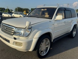 селектор акпп, ориг. номер 3356060010, 5415, TOYOTA LAND CRUISER
