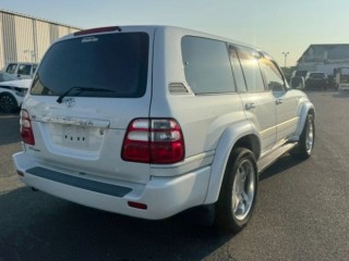 селектор акпп, ориг. номер 3356060010, 5415, TOYOTA LAND CRUISER