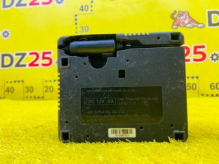 Компрессор подкачки колес, ориг. номер 57350-5TA0B, 5423, NISSAN SERENA 2013-2016