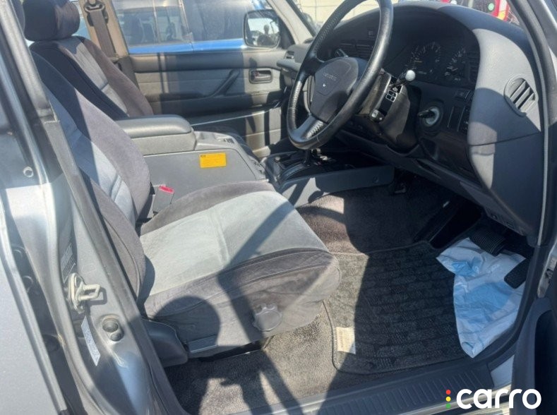 раздаточная коробка TOYOTA LAND CRUISER, 5408, фото 11