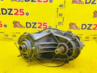 раздаточная коробка, ориг. номер 24228408, GM226HD, 226, 5448, 226HD, CHEVROLET TRAILBLAZER 2001-2006