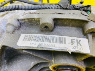 раздаточная коробка, ориг. номер 24228408, GM226HD, 226, 5448, 226HD, CHEVROLET TRAILBLAZER 2001-2006