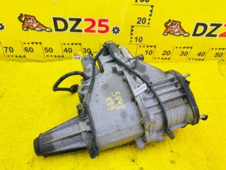 раздаточная коробка, ориг. номер 24228408, GM226HD, 226, 5448, 226HD, CHEVROLET TRAILBLAZER 2001-2006