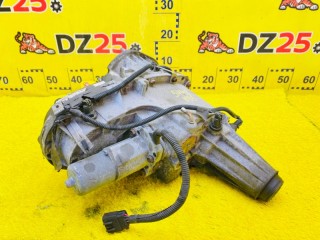 раздаточная коробка, ориг. номер 24228408, GM226HD, 226, 5448, 226HD, CHEVROLET TRAILBLAZER 2001-2006