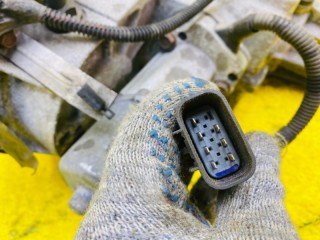 раздаточная коробка, ориг. номер 24228408, GM226HD, 226, 5448, 226HD, CHEVROLET TRAILBLAZER 2001-2006