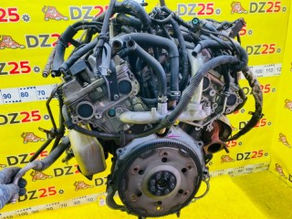 двигатель, ориг. номер 5439, MD350975, MD324671, MD976607, MITSUBISHI PAJERO