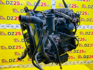 двигатель, ориг. номер 5444, 1900067030, 1900067031, TOYOTA LAND CRUISER PRADO