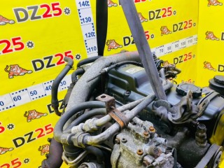 двигатель, ориг. номер 5444, 1900067030, 1900067031, TOYOTA LAND CRUISER PRADO