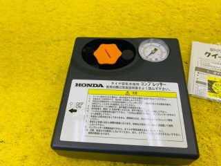Компрессор подкачки колес, ориг. номер 38160T5AJ01, 5463, HONDA FIT
