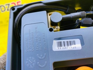 Компрессор подкачки колес, ориг. номер 38160T5AJ01, 5463, HONDA FIT