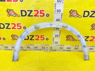 накладка на крыло, ориг. номер 74107T7B003, 5425, HONDA VEZEL