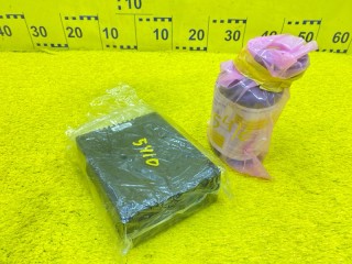 Компрессор подкачки колес, ориг. номер 4269A064, 5410, MITSUBISHI OUTLANDER