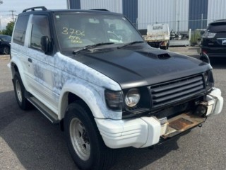 патрубок воздушного фильтра, ориг. номер 5421, ME200771, MITSUBISHI PAJERO