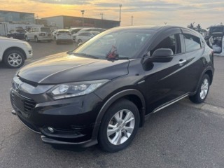 брызговики комплект, ориг. номер 5446, HONDA VEZEL 2013-2018