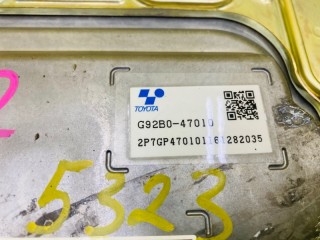 инвертор, ориг. номер 5323, G92B047010, TOYOTA PRIUS