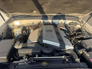 корпус воздушного фильтра, ориг. номер 1770050170, 1787550190, 5415, TOYOTA LAND CRUISER