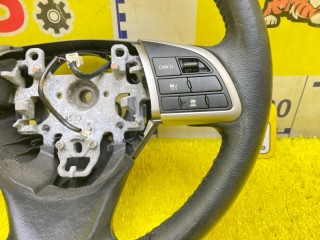 руль, ориг. номер 4400A517XA, 5407, MITSUBISHI OUTLANDER