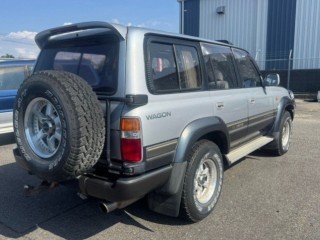 кренометр, ориг. номер 832086001042, 5408, TOYOTA LAND CRUISER