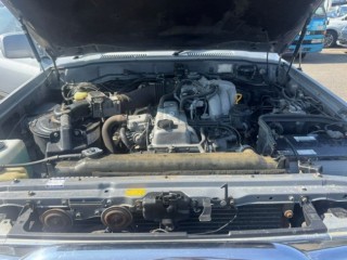 кренометр, ориг. номер 832086001042, 5408, TOYOTA LAND CRUISER