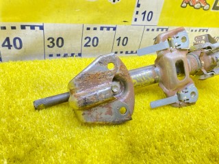 рулевая колонка, ориг. номер 452506A680, 5417, TOYOTA LAND CRUISER