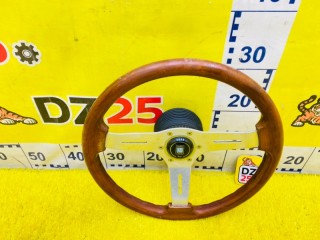 руль, ориг. номер 9098111013, 5396, TORINO, TOYOTA LAND CRUISER PRADO 1987-1996