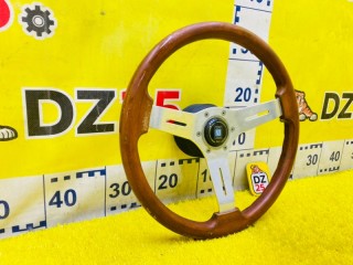 руль, ориг. номер 9098111013, 5396, TORINO, TOYOTA LAND CRUISER PRADO 1987-1996