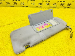 козырек, ориг. номер 5408, 7432060192B0, TOYOTA LAND CRUISER