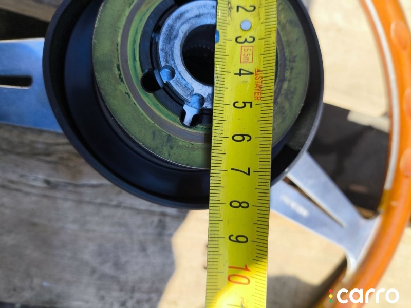 руль TOYOTA LAND CRUISER PRADO 1987-1996, 5413, фото 15