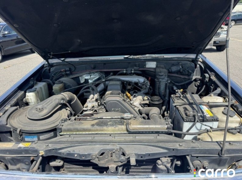 руль TOYOTA LAND CRUISER PRADO 1987-1996, 5413, фото 19