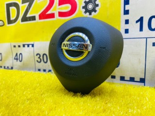 подушка безопасности водителя, ориг. номер K85105TA0A, K85106FN0A, 5427, NISSAN SERENA 2016-2019