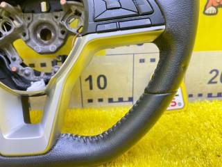 руль, ориг. номер 5423, 484305TE1A, NISSAN SERENA 2013-2016