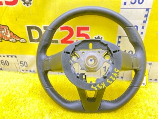 руль, ориг. номер 5423, 484305TE1A, NISSAN SERENA 2013-2016