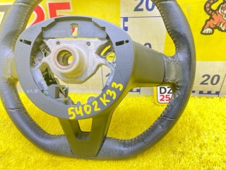 руль, ориг. номер 5402, 484305TE1A, NISSAN SERENA 2016-2019