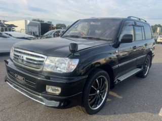 тормозной диск, ориг. номер 42431-60221, 42431-60220, 5401, TOYOTA LAND CRUISER 1990-1999