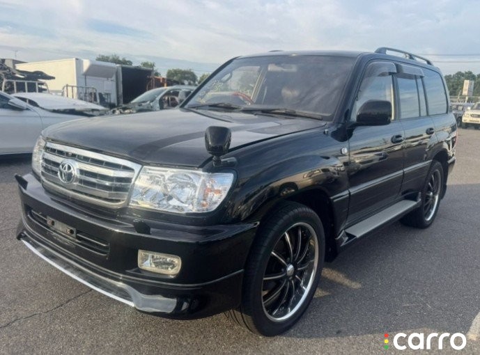 чулок моста TOYOTA LAND CRUISER, 4211060731, фото 12