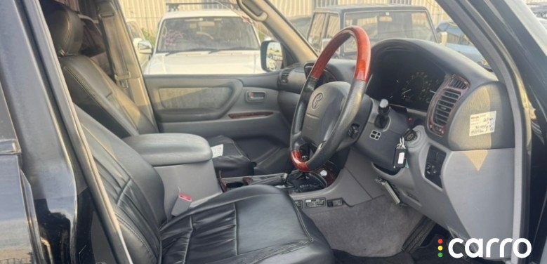 чулок моста TOYOTA LAND CRUISER, 4211060731, фото 14