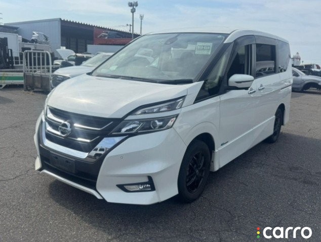 задняя балка NISSAN SERENA 2013-2016, 55400CY71A, фото 14