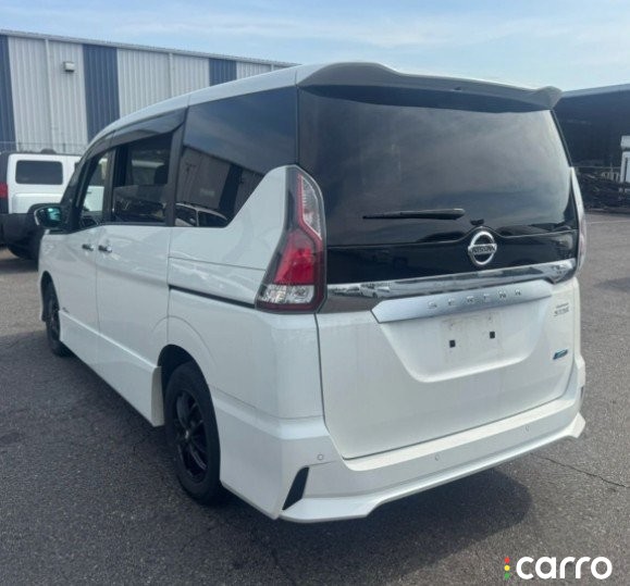задняя балка NISSAN SERENA 2013-2016, 55400CY71A, фото 15