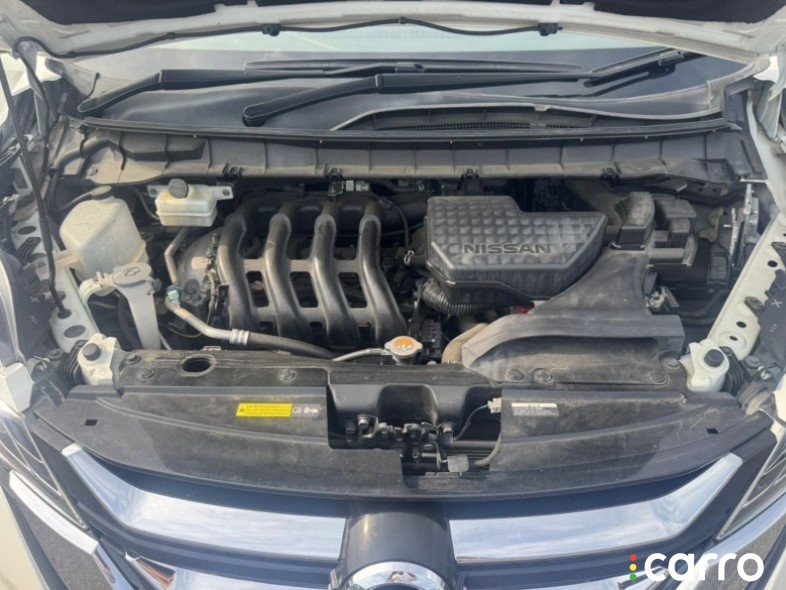 задняя балка NISSAN SERENA 2013-2016, 55400CY71A, фото 16