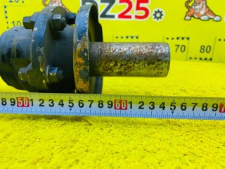 карданный вал, ориг. номер MR317690, 5439, MITSUBISHI PAJERO