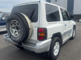 карданный вал, ориг. номер 5439, MB919059, MITSUBISHI PAJERO