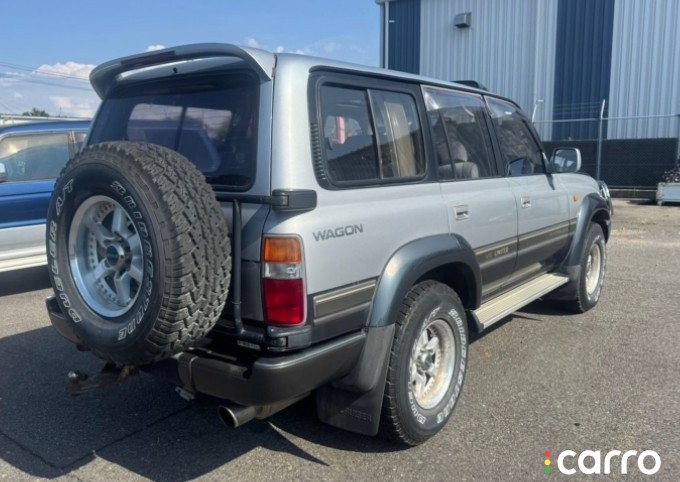карданный вал TOYOTA LAND CRUISER, 3711060460, фото 10