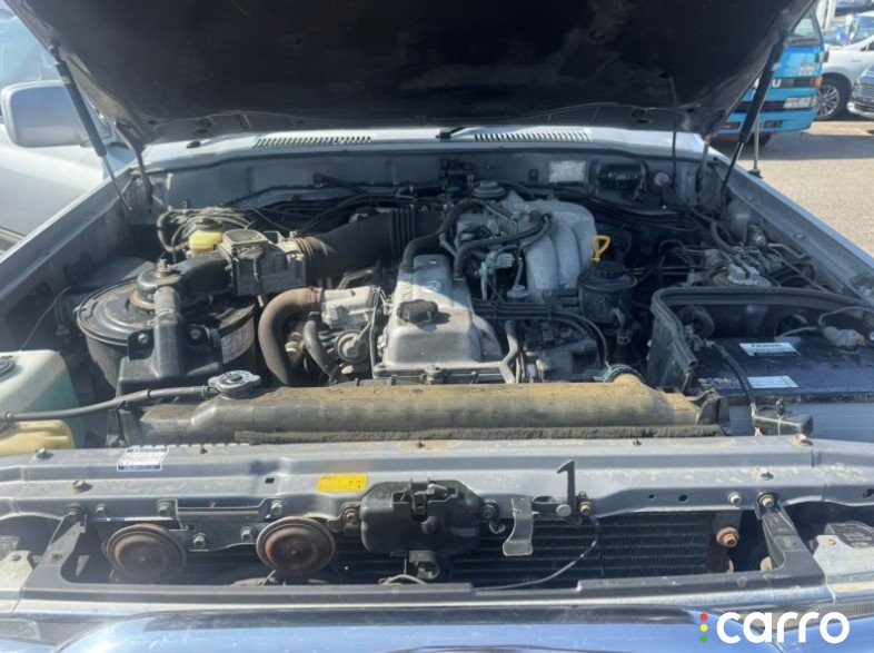 карданный вал TOYOTA LAND CRUISER, 3711060460, фото 11