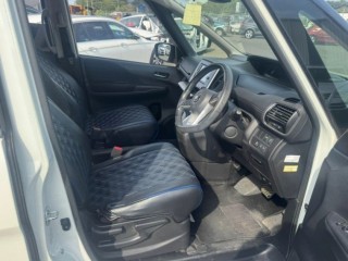 привод, ориг. номер 391005TB0A, 5402, NISSAN SERENA 2016-2019