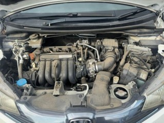 привод, ориг. номер 44305T5C000, 5463, HONDA FIT