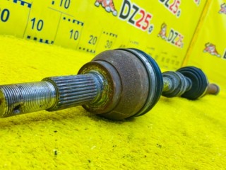 привод, ориг. номер 391005TA0A, 5423, NISSAN SERENA 2013-2016