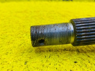привод, ориг. номер 391005TA0A, 5423, NISSAN SERENA 2013-2016
