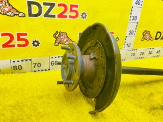 полуось, ориг. номер 4230260901, 5419, TOYOTA LAND CRUISER