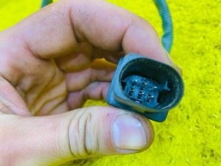 лямбда-зонд, ориг. номер 0035427018, 5450, Mercedes-Benz GLK-CLASS 2008-2012