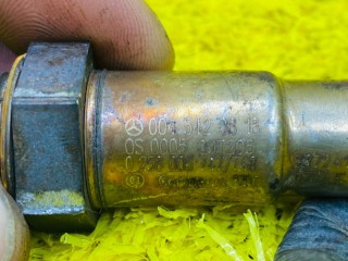 лямбда-зонд, ориг. номер 0045420818, 5450, Mercedes-Benz GLK-CLASS 2008-2012